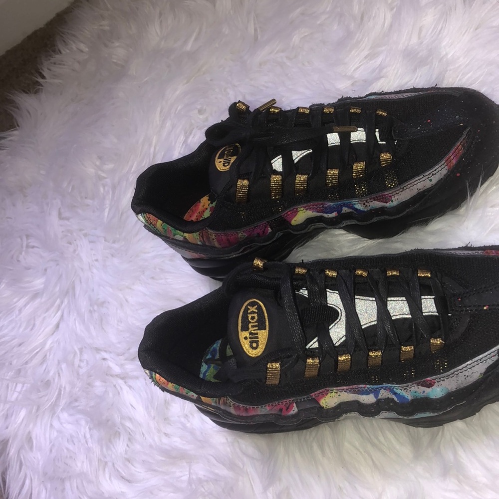 Kids Air Max